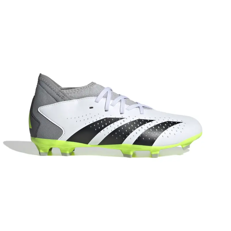 adidas-predator-accuracy-3-fg-jr-whitelime-ie9504