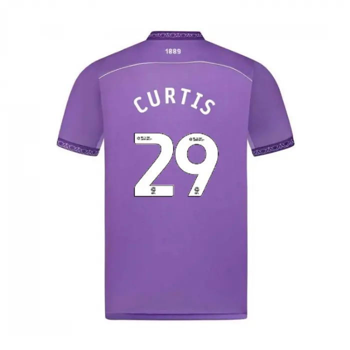 Sheffield United Shirt adult-3-rd-shirt-ss-2526-29-curtis-err00571-29 Collection | Top Fan Apparel