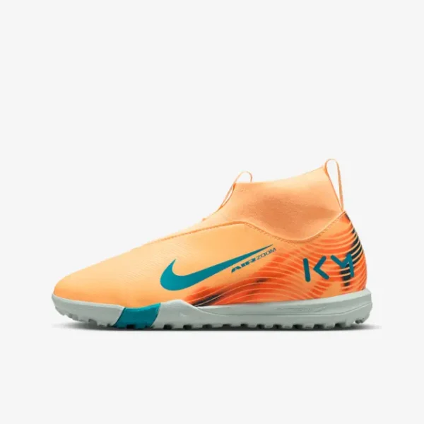 Sheffield United Shirt nike-zoom-mercurial-superfly-10-academy-tf-kylian-mbapp-melon-tint-gs-hf3420-801 Collection | Top Fan Apparel