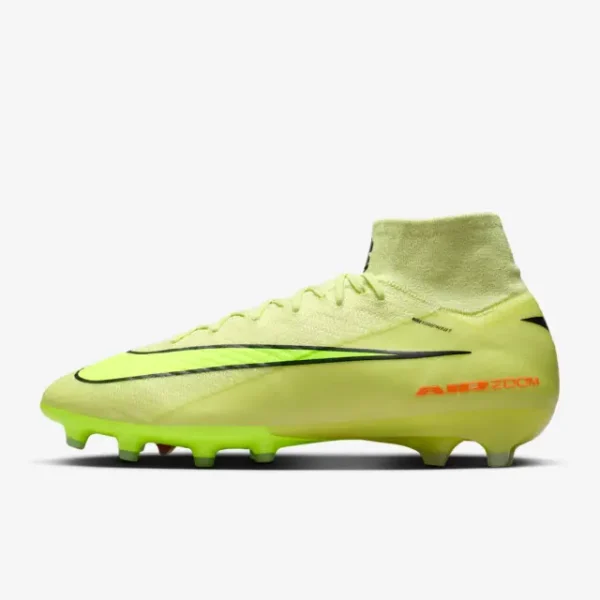 Sheffield United Shirt nike-zoom-mercurial-superfly-10-elite-ag-pro-limelight-hyper-crimson-fq8339-300 Collection | Top Fan Apparel