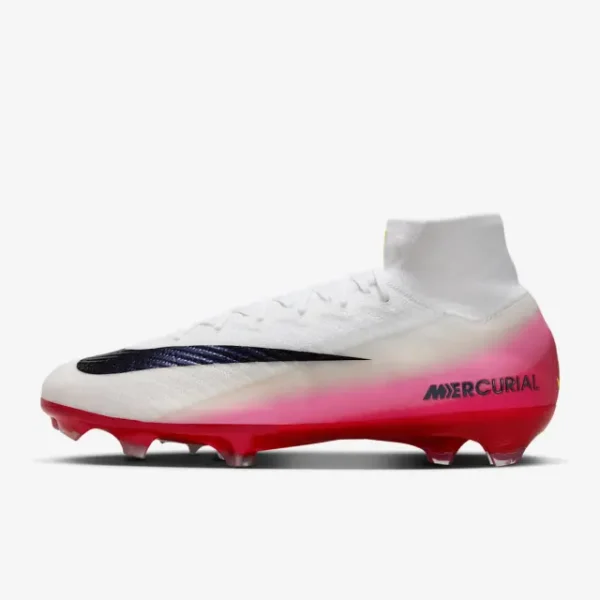 Sheffield United Shirt nike-zoom-mercurial-superfly-10-elite-fg-fear-nothing-pack-hj7321-600 Collection | Top Fan Apparel