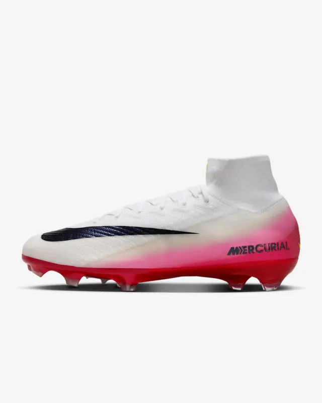 Sheffield United Shirt nike-zoom-mercurial-superfly-10-elite-fg-fear-nothing-pack-hj7321-600 Collection | Top Fan Apparel
