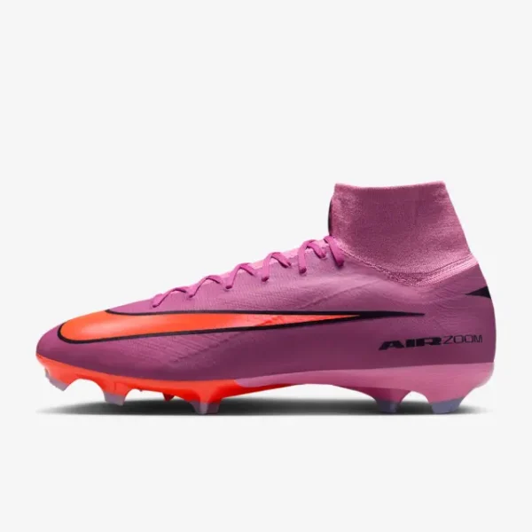 Sheffield United Shirt nike-zoom-mercurial-superfly-10-pro-fg-magic-flamingo-total-crimson-hf9433-600 Collection | Top Fan Apparel