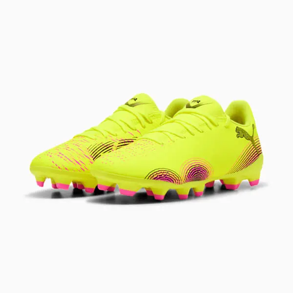 Sheffield United Shirt puma-future-8-play-wmns-yellow-alert-black-108384-03 Collection | Top Fan Apparel