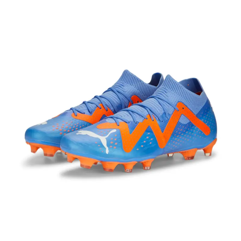 Sheffield United Shirt puma-future-match-fgag-blueorange-107180-01 Collection | Top Fan Apparel Sheffield United Shirt puma-future-match-fgag-blueorange-107180-01 Collection | Top Fan Apparel